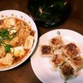 すみま～る's cooksnap of when they made 濃厚★カニだし味噌汁.