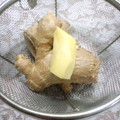 ゆみっちぇ's cooksnap of when they made 生姜 保存方法.