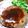 888kawa's cooksnap of when they made 基本の☆れんこんハンバーグ☆.