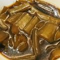 Tama家's cooksnap of when they made 茎わかめ.