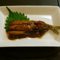 Hirarinn☆'s cooksnap of when they made イワシの蒲焼き風.
