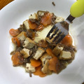 はなファブリック's cooksnap of when they made 厚揚げとこんにゃくのそぼろあん.