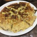 ちむたこりん's cooksnap of when they made 残ったフライドポテトが立派なオムレツに！.