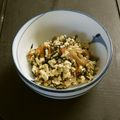Hirarinn☆'s cooksnap of when they made ひじきと大豆の白和え.