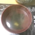夕飯は６時です's cooksnap of when they made 簡単なのに上品な味＊白だしのお吸い物.