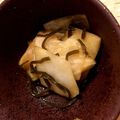 アナマミー's cooksnap of when they made ★調理時間5分★かぶの和ピクルス.
