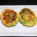 アジノリ's cooksnap of when they made お肉不使用！豆腐ハンバーグ♪.