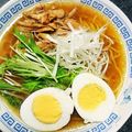 むぎ✳️ママ's cooksnap of when they made 本格☆時短☆美味い醤油ラーメンスープ.