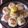 ☆5572☆'s cooksnap of when they made 簡単！きのこ餡のれんこん豆腐ハンバーグ♡.