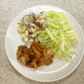 昇父さん's cooksnap of when they made ガラムマサラでやみつきスペアリブ.