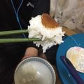 れぎおん黒虎's cooksnap of when they made 新生姜の甘辛煮.