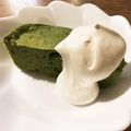 rody345's cooksnap of when they made 低糖質レンチンおからパウンド（ココア）　.