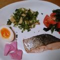 づぃんこ's cooksnap of when they made 大根の葉で常備菜＊ご飯の友.