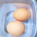 jonah6's cooksnap of when they made ♪簡単♪塩味付きゆでたまご.