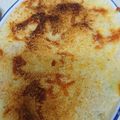 ☆アヤネム☆'s cooksnap of when they made 簡単♫白菜のトロトログラタン.
