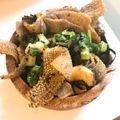 とかげ's cooksnap of when they made 焼きセンマイヽ(^o^)丿.