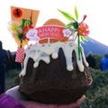 ゴロ助's cooksnap of when they made 極上チョコケーキ.