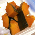 ♡♡♡新米主婦♡♡♡'s cooksnap of when they made ほっこり染みてる。かぼちゃの煮物.