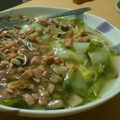 こぼく's cooksnap of when they made 白菜の中華煮込み♪.
