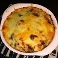 怪獣４人のmama's cooksnap of when they made おもてなし☆簡単チキンドリア.