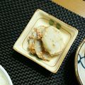 M130018's cooksnap of when they made 簡単！里いもの和風梅サラダトップ10入.