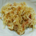 Μαｉ's cooksnap of when they made 大根の梅かつお和え 超簡単！ 美味しい♡.