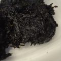 J-DOG's cooksnap of when they made かんたん海苔佃煮ですよぉ～！.