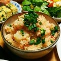 ハチワレねこ's cooksnap of when they made じゃがいものたらこ煮.