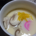 nori1984's cooksnap of when they made おもてなしの定番！”白だし”茶碗蒸し.