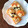 ふたごゆき's cooksnap of when they made 柿と黒豆と白チョコのトースト.