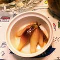 hiyori0411's cooksnap of when they made 秋ミョウガどうする？取りあえず甘酢漬け！.