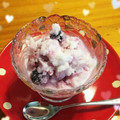 hiyori0411's cooksnap of when they made 超簡単!!♥材料3つのヨーグルトアイス♥.