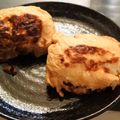 スタイリッシュママ's cooksnap of when they made カロリーオフ＊きつねコロッケ.
