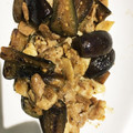 クックC9ZFTA☆'s cooksnap of when they made ＊ 茄子と豚肉のごま味噌炒め ＊.
