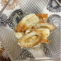 ぽぽきゅ's cooksnap of when they made 超簡単☆ちくわのゴママヨ和え.