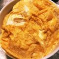 クックAF7HJ1☆'s cooksnap of when they made レンジで簡単！スクランブルエッグ.