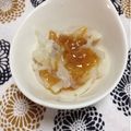 ぽぽきゅ's cooksnap of when they made 切干大根なめたけ♪.