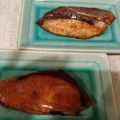 Megtag's cooksnap of when they made 【ふっくら簡単】ぶりの照り焼き.