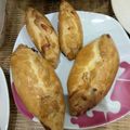 タンクトップお姉さん's cooksnap of when they made キビナイ.
