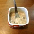 T0moco's cooksnap of when they made 黒豆とクリームチーズ.
