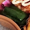 リラクマオ's cooksnap of when they made お弁当に✿レンジで簡単ピーマンの甘辛煮.
