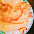 タナカ・カナコ's cooksnap of when they made 余ったお餅で！モッチモチのポテトもち♡.