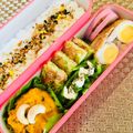 まやチャン's cooksnap of when they made 甘味噌だれ♪＊うずらの卵ニコ肉巻き＊.