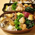 runa10's cooksnap of when they made ★四川風？大人の鶏唐揚げ★.