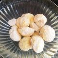 ☆erikevcp☆'s cooksnap of when they made ズボラにちょいと楽チンな栗の皮むき。.