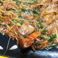 はなまり55's cooksnap of when they made わが家のレバニラ炒め.