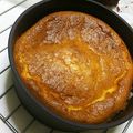 なつｽﾞキッチン's cooksnap of when they made 酒粕ケーキ.