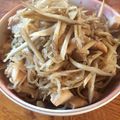 かよばぁ's cooksnap of when they made 【農家のレシピ】ゴボウとコンニャクの煮物.