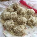 れもんねこねこ's cooksnap of when they made もち米焼売☆.