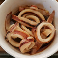 クックRTOS72☆'s cooksnap of when they made 簡単♪イカ焼き.